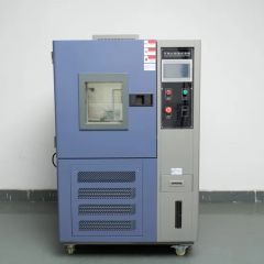 Programmable Laboratory Dynamic Environmental Test Chamber Laboratory Equipment - Image 2