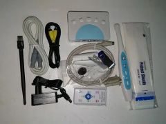 Dental WiFi Intraoral Camera Factory Intra Oral Scanner Trademark MD Sensor Sony CCD HS Code 85258029 Model NO. MD950A Model No. - Image 5