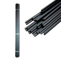PVC Plastic Welding Electrodes Welding Consumables Rods Trademark OEM Types PVC Rod Materials PVC Diameter 3.2mm Packa 5kg/Roll - Image 2