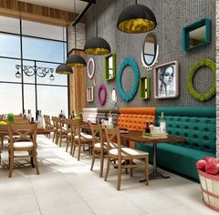 Bar And Restaurant Interior Services - Image 4