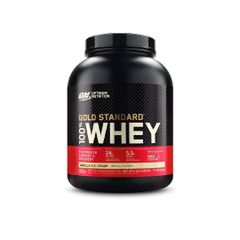 Whey Powder