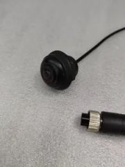 360 Degree Bird View Surround Backup Rear Side View Camera Chip CMOS Interface RCA Trademark OEM Model NO. SL-360 Specification - Image 4