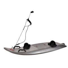 Powered Surfboard, Jet Powered Surf Board Material EPP Origin China Age Group Adult Motor Power 12kw Max Speed 58km/H Max Bearing - Image 2
