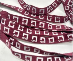 Customizable Nylon Phone Lanyards for Convenient Access and Use - Image 6