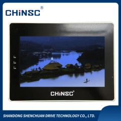 LCD Human Machine Interface Industrial Display HMI LCD Module - Image 1