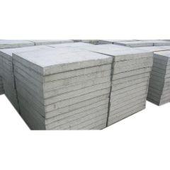 Concrete Slabs Finish Fine Finish Design Robust Design Strength Optimum Strength Application Ideal To Be Used For Making - Image 1