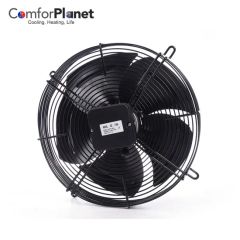 Ventilation Fans Explosion Proof Roof Fan Wall Mounted Explosion-Proof Axial Fan - Image 6