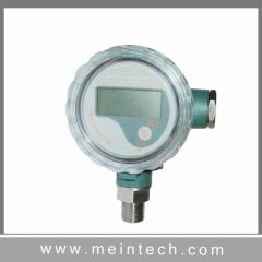 Capacitive Pressure Transmitter Differcial Pressure Transmitter - Image 4