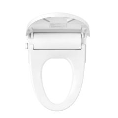 Intelligent Smart with Remote Control Electric Toilet Seat - Image 4