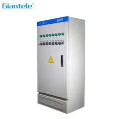 Control Panel Box Power Distribution Control Box MOQ 1PCS OEM Offered ...
