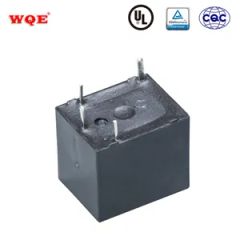 10A Miniature Electronic Power PCB Relay Cube Relays DC24V DC12V for Cars Intelligent / Window / Stater / Auto Control / Smart Home - Image 3
