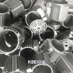 Wire Mesh Belt Shot Blasting Machine PLC Seimens Condition New Model NO. QWD Specification CE HS Code 84798190 Trademark KNNJOO - Image 6