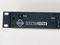 PELCO CM9760-CCC CCTV Computer Changeover Control Hot Switch,  Made in USA - Image 3