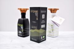 Ultra premium Organic evoo – product photo 1, product detail gallery