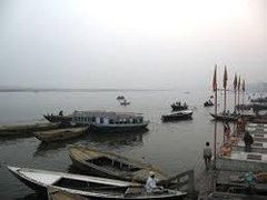Nishad Ghat - Image 1