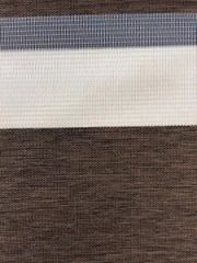 R122 Roller Blinds Fabric Style Modern Origin Zhejiang Structure Roller Open Type Manual Width 2m, 2.5m, 3m Kind 50-100%Blackout - Image 6