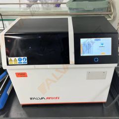 Fd5800: High-Throughput Fiber Analyzer with Efficient Processing for Large-Scale Sample Analysis - Image 2