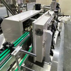 Automatic Yeast Powder Vacuum Packing Machine, Bricked Vacuum Bag Packing - Image 4