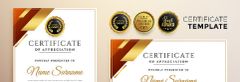 Company certificate certificate of Wulian Fushun Machinery Co., Ltd – certificate photo, supplier certificates section