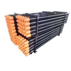 Jt5 Jt520 Jt920 Jt921 Jt25 Jt2720 Jt30 Jt3020 Jt4020 HDD Drill Rods - Image 4