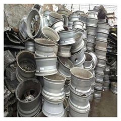 Top Aluminium Wheel Scrap Factory Supply - Image 5