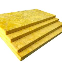 Insulation Specification Glass Wool Heat Insulation Material Glass Wool - Image 4