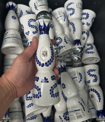 AZUL TEQUILA 700ml Premium Mexican Tequila On Sale| Authentic Agave Character AZUL Tequila On Sale - Image 1