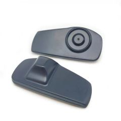 EAS Am Hard Tag Compatible RFID Tag Color Black Material ABS Samples Free Frequency 58kHz Trademark Easetag Model NO. - Image 4