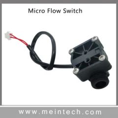 Water Flow Switch 1/2inch Gas Water What Switch Origin China IP Rating IP56 Material Plastic HS Code 90261000 Trademark Meinte - Image 2