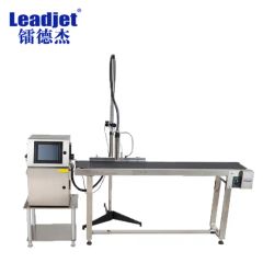Printer Manufacturer 1-4 Lines Cij Expiry Date Industrial Coding Machine Inkjet Printer - Image 2