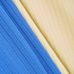 High Quality 60% Polyester 35%Cotton 5%Spandex Stretch Ottoman Rib Knit Fabric - Image 3