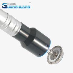 Disposable Circular Staplers Hot Sale 26mm Group Adult Model NO. GCGWA Material Titanium HS Code 9018903000 Feature Disposable - Image 3