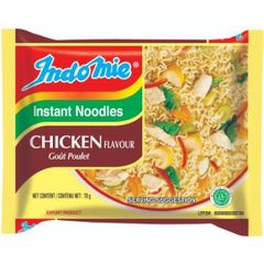 Indomie brand instant noodles Indomie Hot & Spicy Flavour Mi Goreng Instant Noodles 5 - Image 5