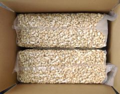 CASHEW NUT WS LP SP LWP DW From Vietnam Top Supplier For Cashew Kernels ( 0084387264621) - Image 1