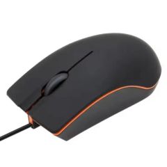 Promotional Durable Clicks Computer USB Computers Wired Computer Mouse - Image 5