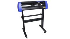Hot Sale Cutting Plotter Mobile Phones Screen Protection Vinyl Cutter - Image 2