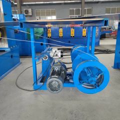 CNC Stainless Metal Steel Uncoiler and Recoiler Customized Coil Cutting Slitting Machine Slitter Line - Image 5
