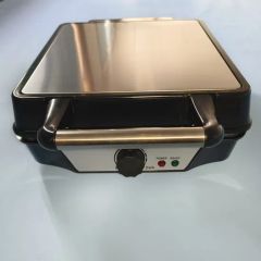 Transform Your Kitchen with Our Premium Waffle Makers Origin China HS Code 8516609000 Trademark Customized Certificate - Image 4