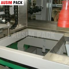 High Speed Automatic Case Packer Carton Packing Machine Box Filling Machine - Image 3