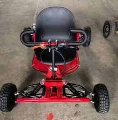 Wholesale Mini Off-Road Karts (Adult Version), Mini Racing Cars, Adult Quads, Off-Road Vehicles, and Karting Parts & Acc - Image 4
