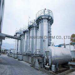 Sylic® Bath Anticrease Agent 528 Textile Chemicals Dyeing Auxiliary - Image 2