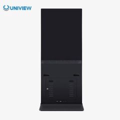 Restaurant Retail Media Simple Shape IR Touch Ad Player Type TFT 3D Not 3D Display Size 55" Color Black/Grey Response Time - Image 4