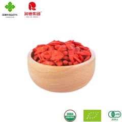 Organic Goji Berries Small Package for Healthy Snack Options - Image 6