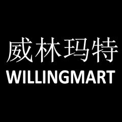 FUZHOU WILLINGMART IMPORT & EXPORT CO.,LTD