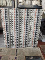 Marlin MCB SP Rated current 32 A Color Marlin Green Marlin green 1 pole Amp Rating 10-16-20-32 Condition Like New Box - Image 1