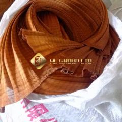 Defective Impregnated Tire Cord Fabric for Making Fishing Net - Image 6