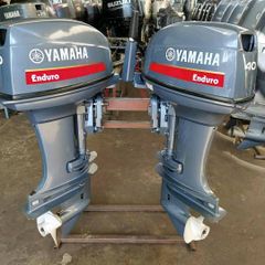 New/Used Outboard Motor 4 Stroke Boat Engine Yamaha 6HP 9.9HP 15HP 20HP 25HP 60HP , 120HP,115HP,Gasoline for export - Image 4