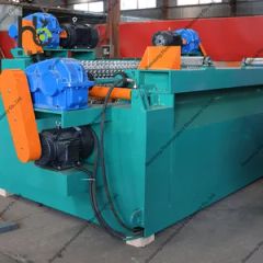 Precision-Engineered Heavy-Duty Log Debarker for Plywood Manufacturing Needs - Shandong Hummingbird machinery Co., Ltd.