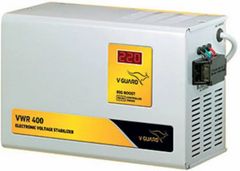 Voltage Stabilizer Applicable Devices Acs And Computers Voltage Stability Constant Voltage Current Protection Feature Protects Against Voltage - Image 1