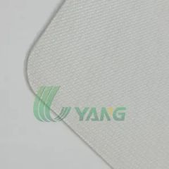 PVC Conveyor Belt-Polyester Fabrics -for Bakery and Confectionery Processing - Image 3